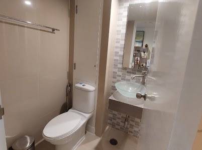 ขายคอนโดเลียบทางด่วนรามอินทรา : S-JWS106 ขาย คอนโด เจ ดับบลิว บูเลอวาร์ด ศรีวรา ชั้น6 ตึกA วิวเมือง 55ตรม. 2นอน 2น้ำ 5.722ล้าน  064-959-8900