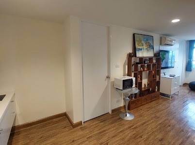 ขายคอนโดเลียบทางด่วนรามอินทรา : S-JWS106 ขาย คอนโด เจ ดับบลิว บูเลอวาร์ด ศรีวรา ชั้น6 ตึกA วิวเมือง 55ตรม. 2นอน 2น้ำ 5.722ล้าน  064-959-8900