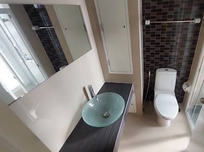 ขายคอนโดเลียบทางด่วนรามอินทรา : S-JWS106 ขาย คอนโด เจ ดับบลิว บูเลอวาร์ด ศรีวรา ชั้น6 ตึกA วิวเมือง 55ตรม. 2นอน 2น้ำ 5.722ล้าน  064-959-8900