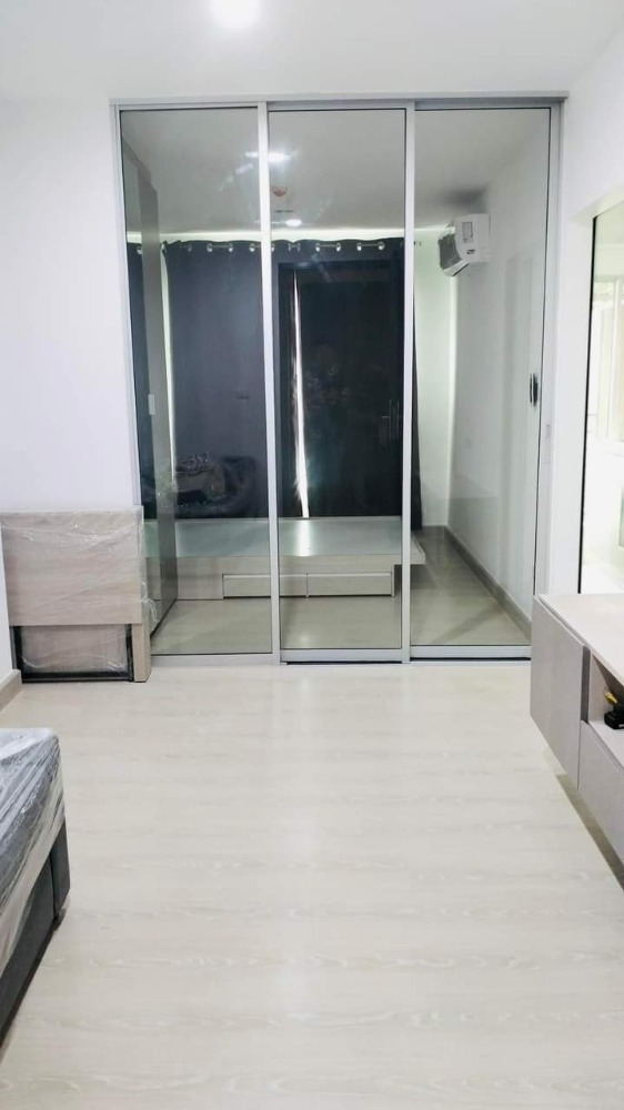 For SaleCondoSamut Prakan,Samrong : ✅ S-NIDS103 ✅ Line : @p2nproperty