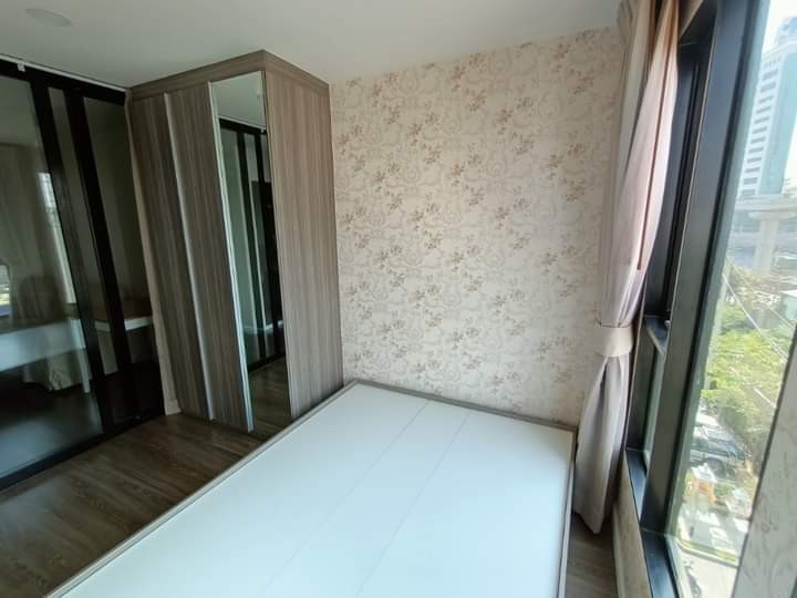 ขายคอนโดนวมินทร์ รามอินทรา : S-THO114  ขายคอนโด ดิออริจิ้น รามอินทรา83 สเตชั่น, ชั้น 5 ตึกบี 26 ตรม. 1นอน 1น้ำ 2.55 ล้าน 064-959-8900