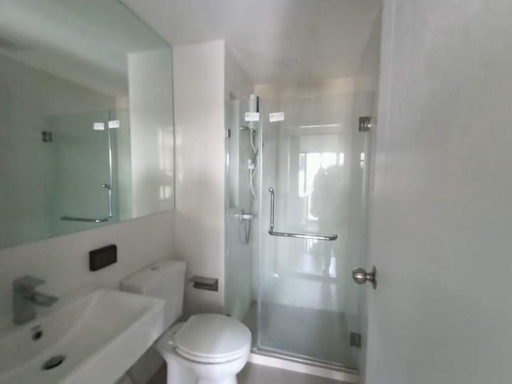 ขายคอนโดนวมินทร์ รามอินทรา : S-THO114  ขายคอนโด ดิออริจิ้น รามอินทรา83 สเตชั่น, ชั้น 5 ตึกบี 26 ตรม. 1นอน 1น้ำ 2.55 ล้าน 064-959-8900