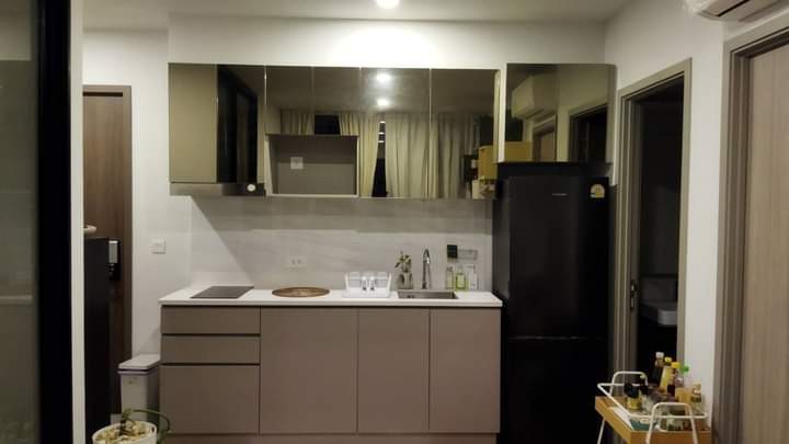 For RentCondoRama9, Petchburi, RCA : ✅ CTLP103 ✅ Line : @p2nproperty