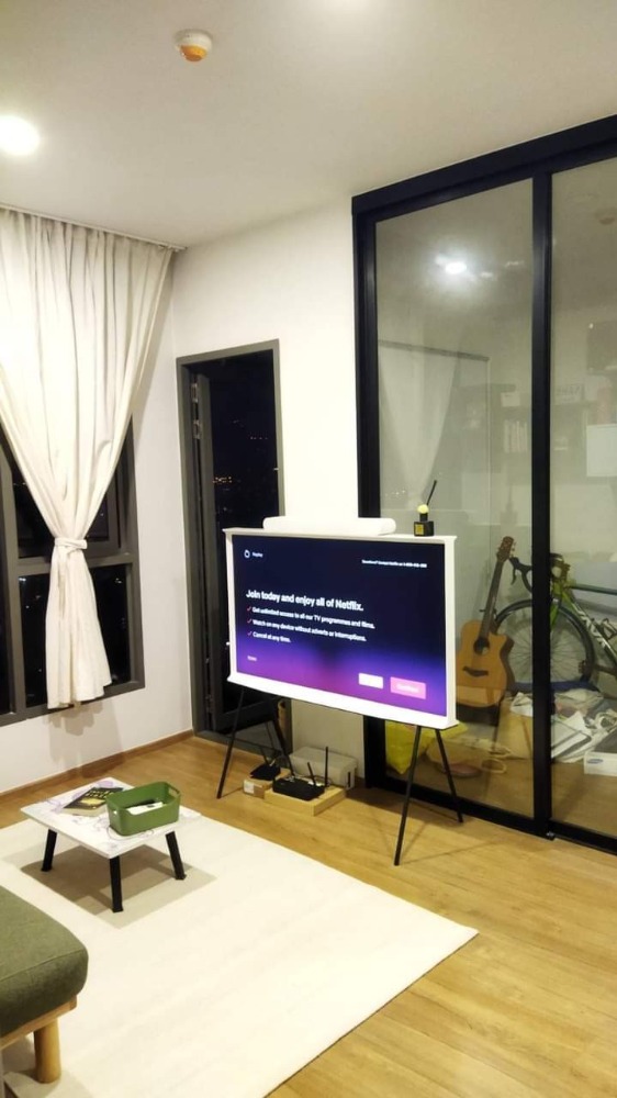 For RentCondoRama9, Petchburi, RCA : ✅ CTLP103 ✅ Line : @p2nproperty