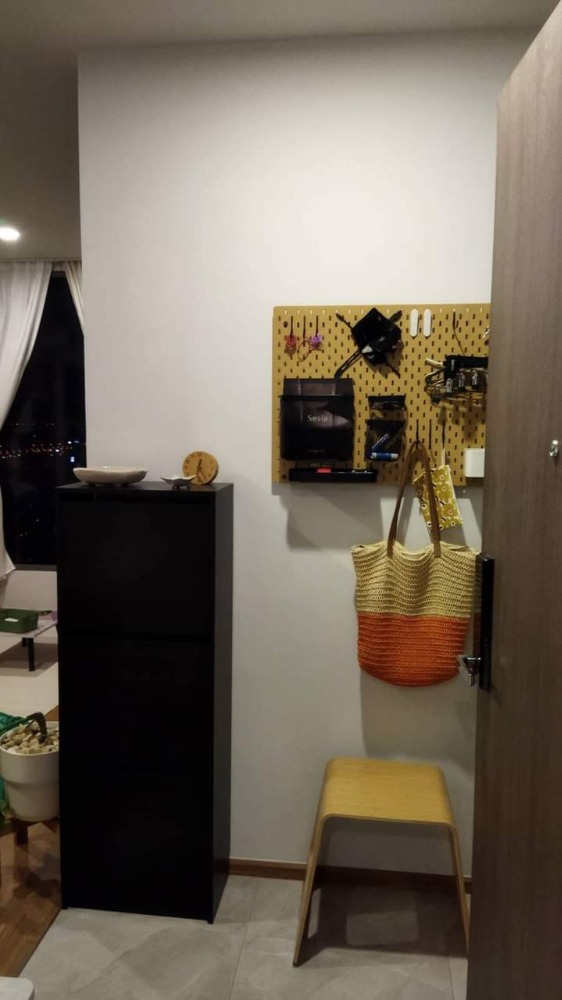 For RentCondoRama9, Petchburi, RCA : ✅ CTLP103 ✅ Line : @p2nproperty