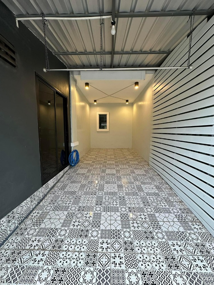 For SaleTownhome : ขายทาวน์เฮ้าส์พฤกษาวิลล์37 ซอยเพิ่มสิน34 **เพียง 2.19 ล้าน**(N.1191)