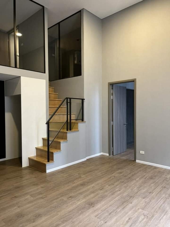 For SaleCondoRama9, Petchburi, RCA : S-SMIR107  Condo for sale Siamese Rama 9, 14th floor, city view, 99 sq m., 3 bedrooms, 3 bathrooms, 11 million 064-959-8900