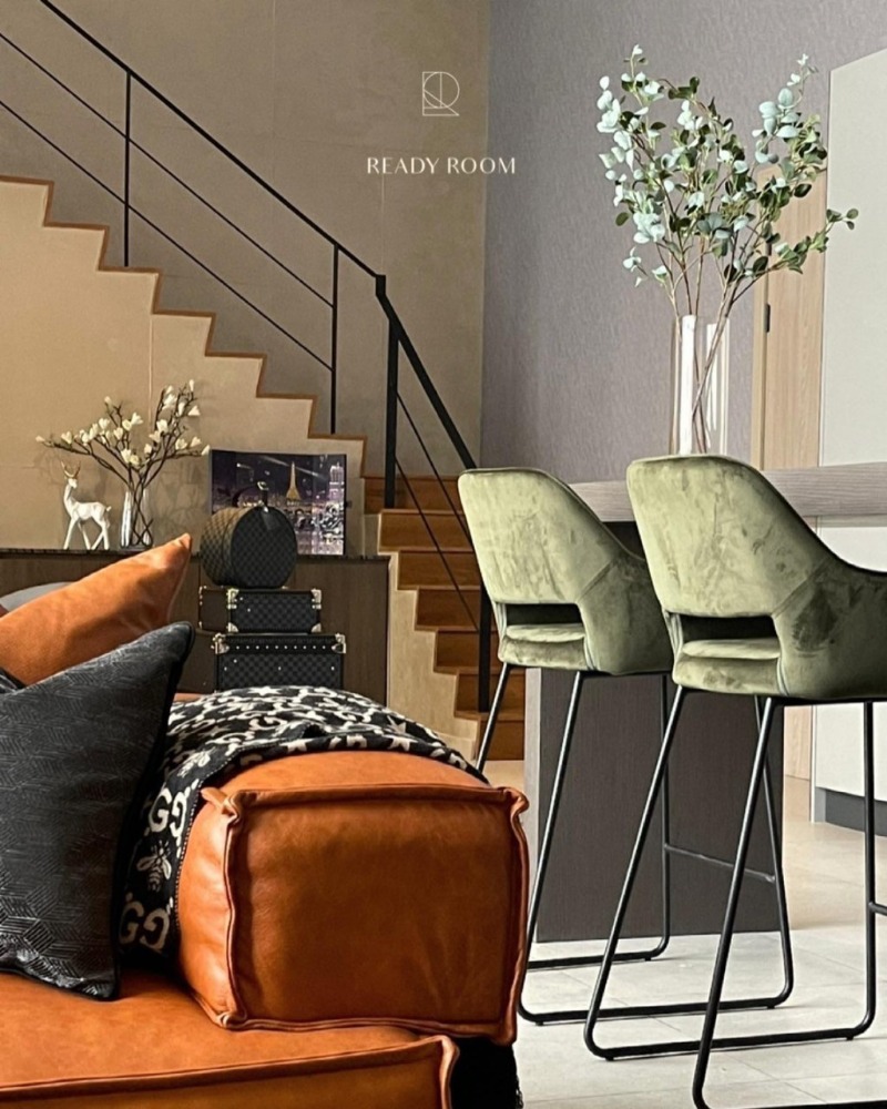 ขายคอนโดสุขุมวิท อโศก ทองหล่อ : S-TLAS104  ขายคอนโด เดอะลอฟท์ อโศก, ชั้น 33 วิวเมือง 130 ตรม. 3นอน 2น้ำ 40 ล้าน 064-959-8900