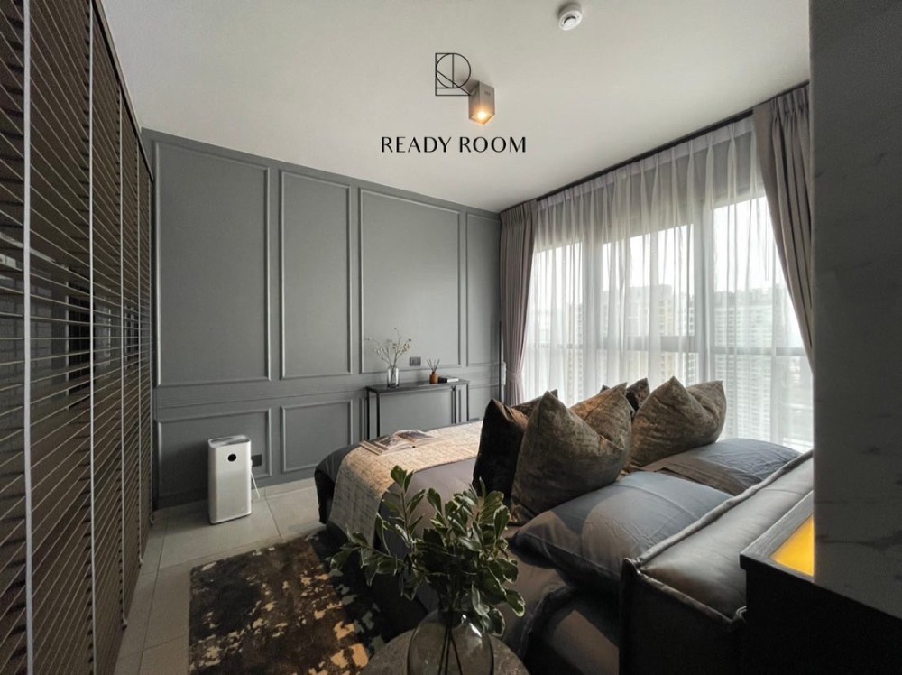 ขายคอนโดสุขุมวิท อโศก ทองหล่อ : S-TLAS104  ขายคอนโด เดอะลอฟท์ อโศก, ชั้น 33 วิวเมือง 130 ตรม. 3นอน 2น้ำ 40 ล้าน 064-959-8900