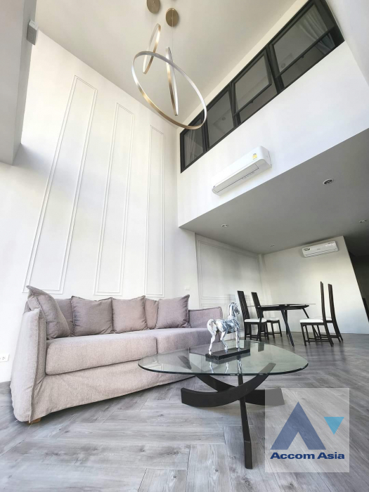 For RentTownhomeSukhumvit, Asoke, Thonglor : 🔼AccomA🔽 Pet friendly 3 Beds Townhouse for Rent in Sukhumvit, BTS Ekkamai at 23 Residence