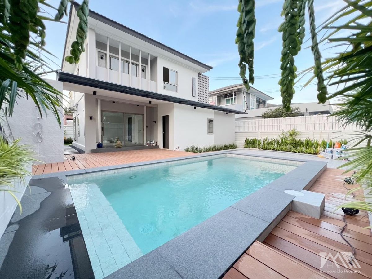 For SaleHousePhuket : Poolvilla Kathu, Phuket