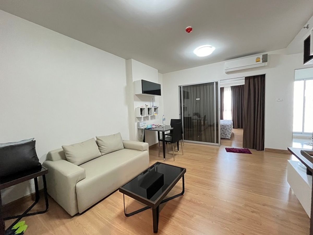 For SaleCondoBang Sue, Wong Sawang, Tao Pun : 🔻🔺 [Selling room !!] Supalai Vernda Prachachuen (1br 44 sqm / 2.75 million) Building C Floor 12A near MRT Bang Sung Tel. 0636241455 📲