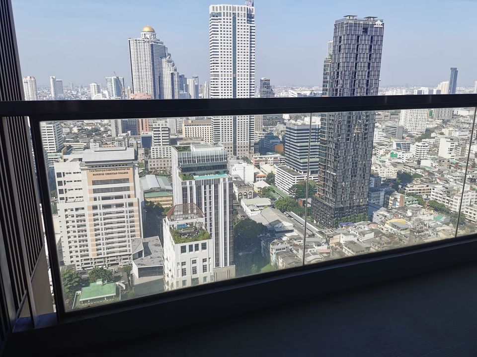 ให้เช่าคอนโดสาทร นราธิวาส : ดิ แอดเดรส สาทร