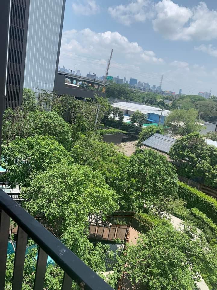 For SaleCondoRama9, Petchburi, RCA : ✅ S-IDON215 ✅ Line : @p2nproperty