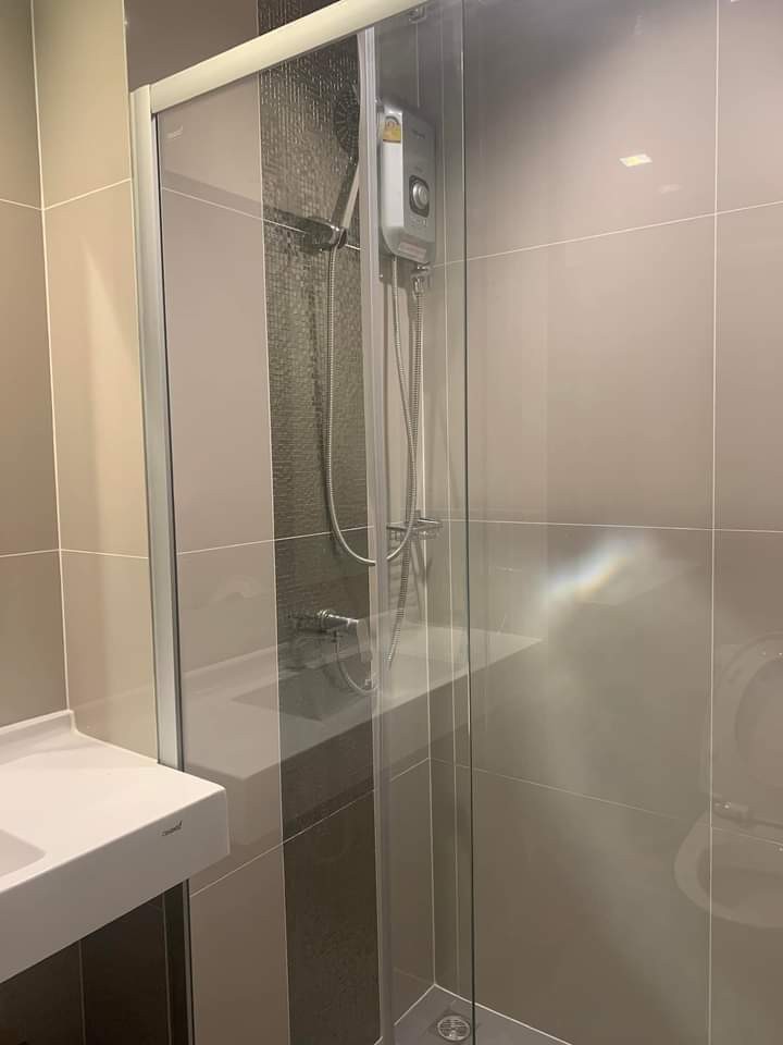 For SaleCondoRama9, Petchburi, RCA : ✅ S-IDON215 ✅ Line : @p2nproperty