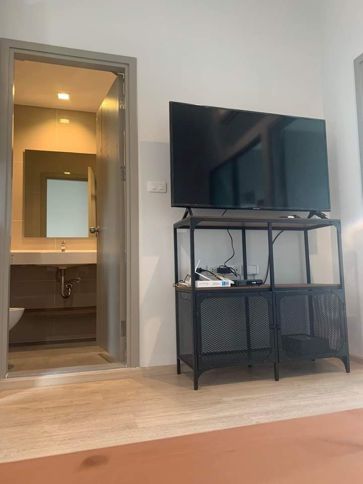 For SaleCondoRama9, Petchburi, RCA : ✅ S-IDON215 ✅ Line : @p2nproperty