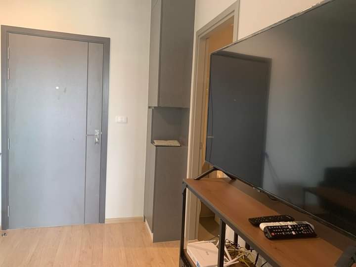 For SaleCondoRama9, Petchburi, RCA : ✅ S-IDON215 ✅ Line : @p2nproperty