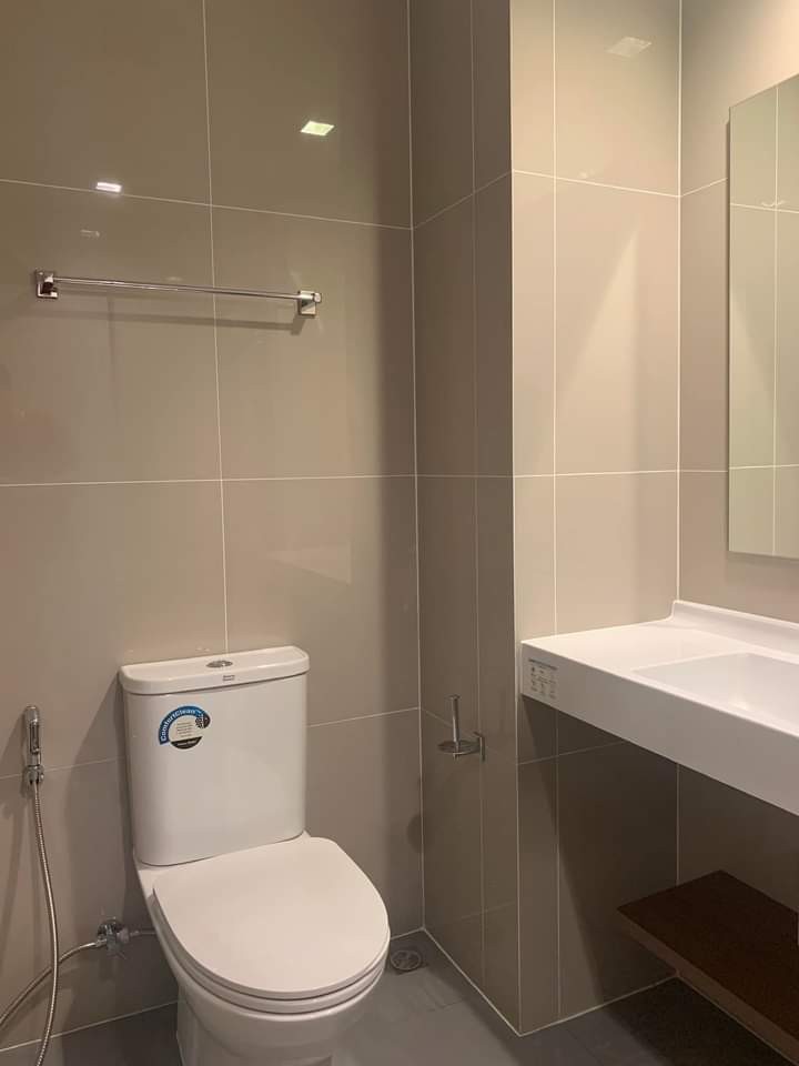 For SaleCondoRama9, Petchburi, RCA : ✅ S-IDON215 ✅ Line : @p2nproperty