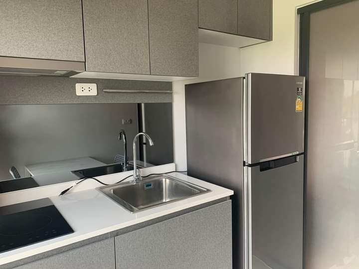 For SaleCondoRama9, Petchburi, RCA : ✅ S-IDON215 ✅ Line : @p2nproperty