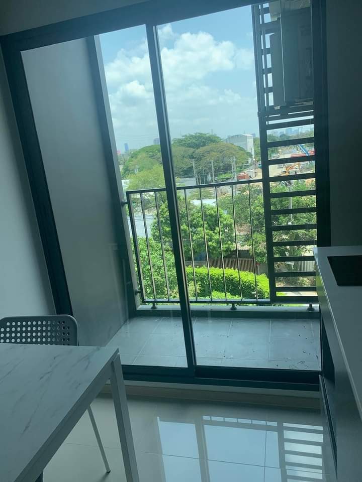 For SaleCondoRama9, Petchburi, RCA : ✅ S-IDON215 ✅ Line : @p2nproperty