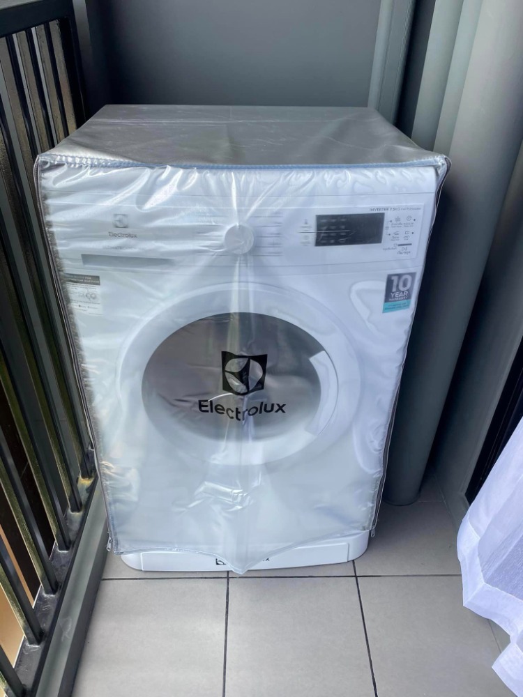 For RentCondoThaphra, Talat Phlu, Wutthakat : For Rent 🏙️The Privacy Thaphra Interchange 🛌 1bed 26 Sq.m 🚝 BTS Thaphra