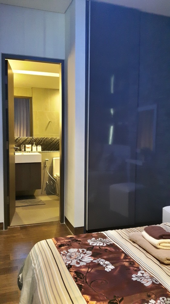 For RentCondoSukhumvit, Asoke, Thonglor : ✅ TLP125 ✅ Line ID : @p2nproperty