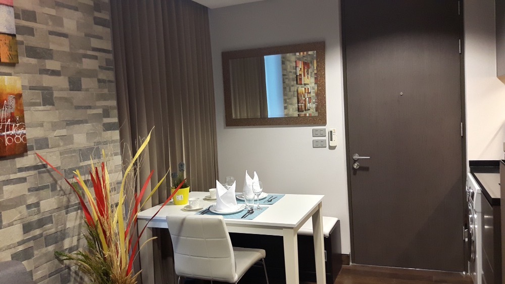 For RentCondoSukhumvit, Asoke, Thonglor : ✅ TLP125 ✅ Line ID : @p2nproperty