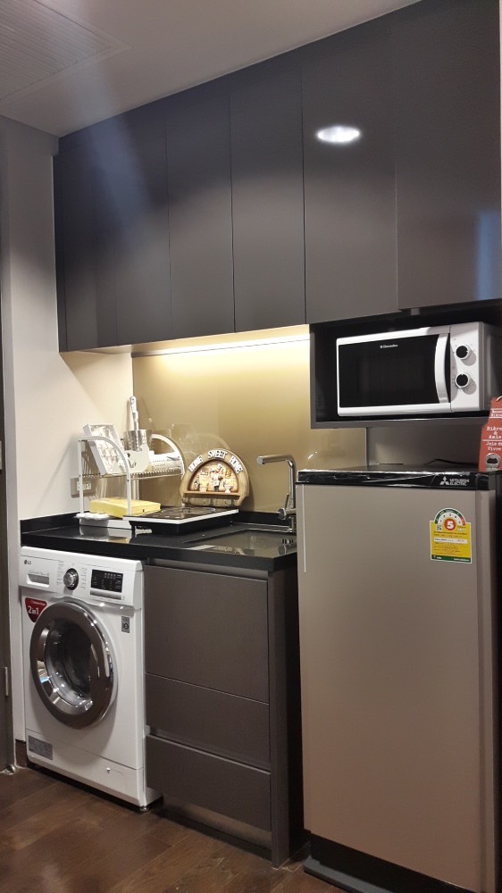 For RentCondoSukhumvit, Asoke, Thonglor : ✅ TLP125 ✅ Line ID : @p2nproperty