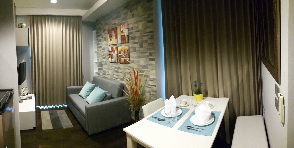 For RentCondoSukhumvit, Asoke, Thonglor : ✅ TLP125 ✅ Line ID : @p2nproperty