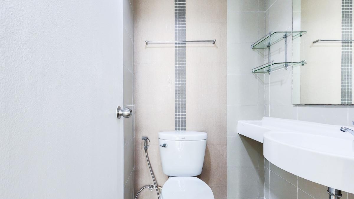 For SaleCondoPattanakan, Srinakarin : 💥💥😍 The condo is in a very good location, very good price, a perfect ten, no deductions. Oh, its true‼️‼️