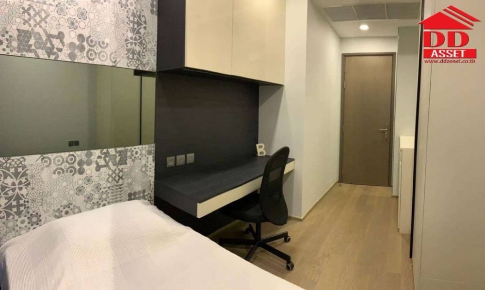 For RentCondoSiam Paragon ,Chulalongkorn,Samyan : For rent Ashton Chula-Silom Condo for rent Ashton Chula-Silom near MRT Samyan Code : C8158