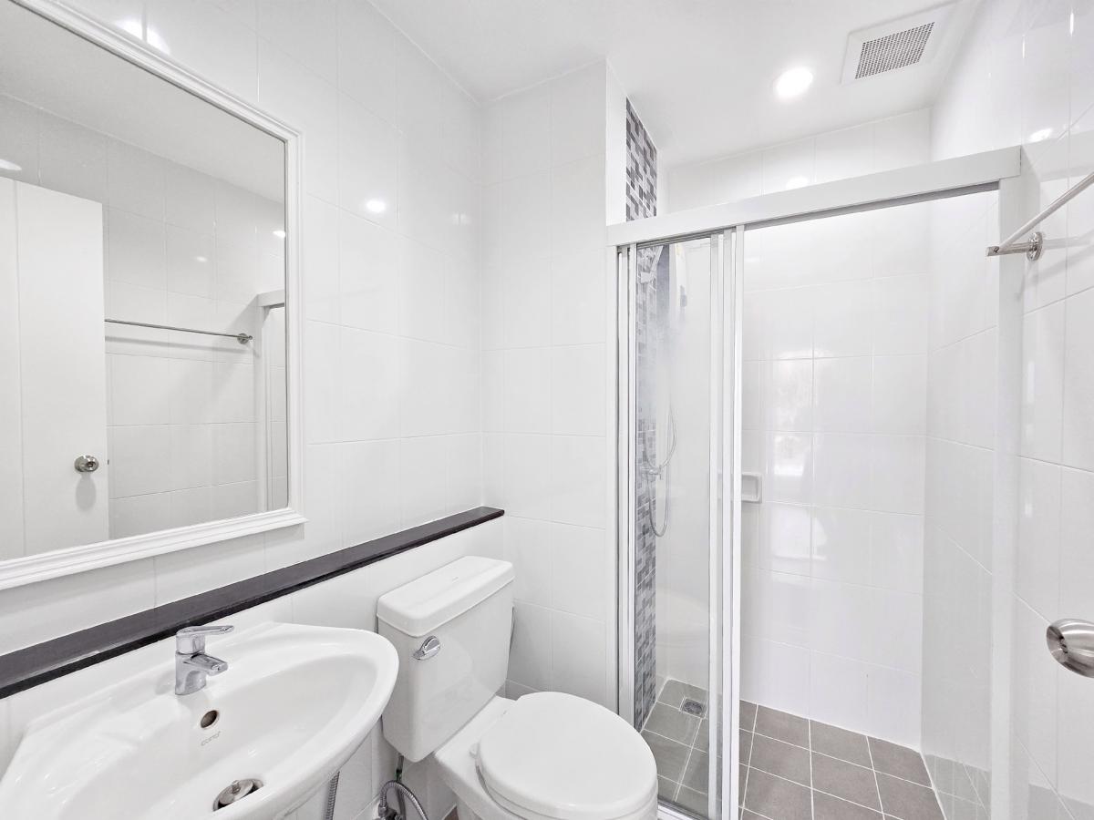 For SaleCondoPinklao, Charansanitwong : Stop having a headache‼️No need to hire a contractor, no need to decorate the room yourself, save on decorating costs, well decorate it for you and its ready to move in🌳🌳𝐔𝐧𝐢𝐨 𝐉𝐚𝐫𝐚𝐧 𝟑🌳🌳