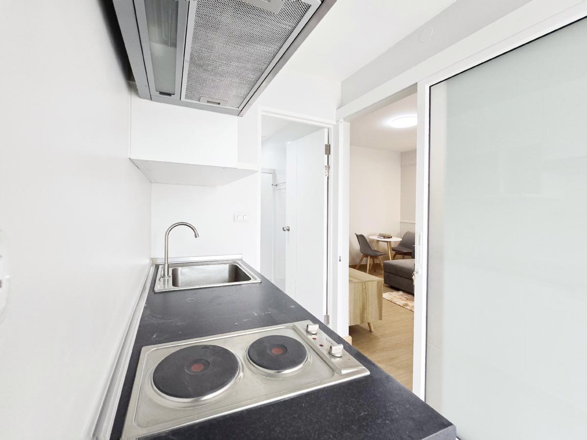 For SaleCondoPinklao, Charansanitwong : Stop having a headache‼️No need to hire a contractor, no need to decorate the room yourself, save on decorating costs, well decorate it for you and its ready to move in🌳🌳𝐔𝐧𝐢𝐨 𝐉𝐚𝐫𝐚𝐧 𝟑🌳🌳