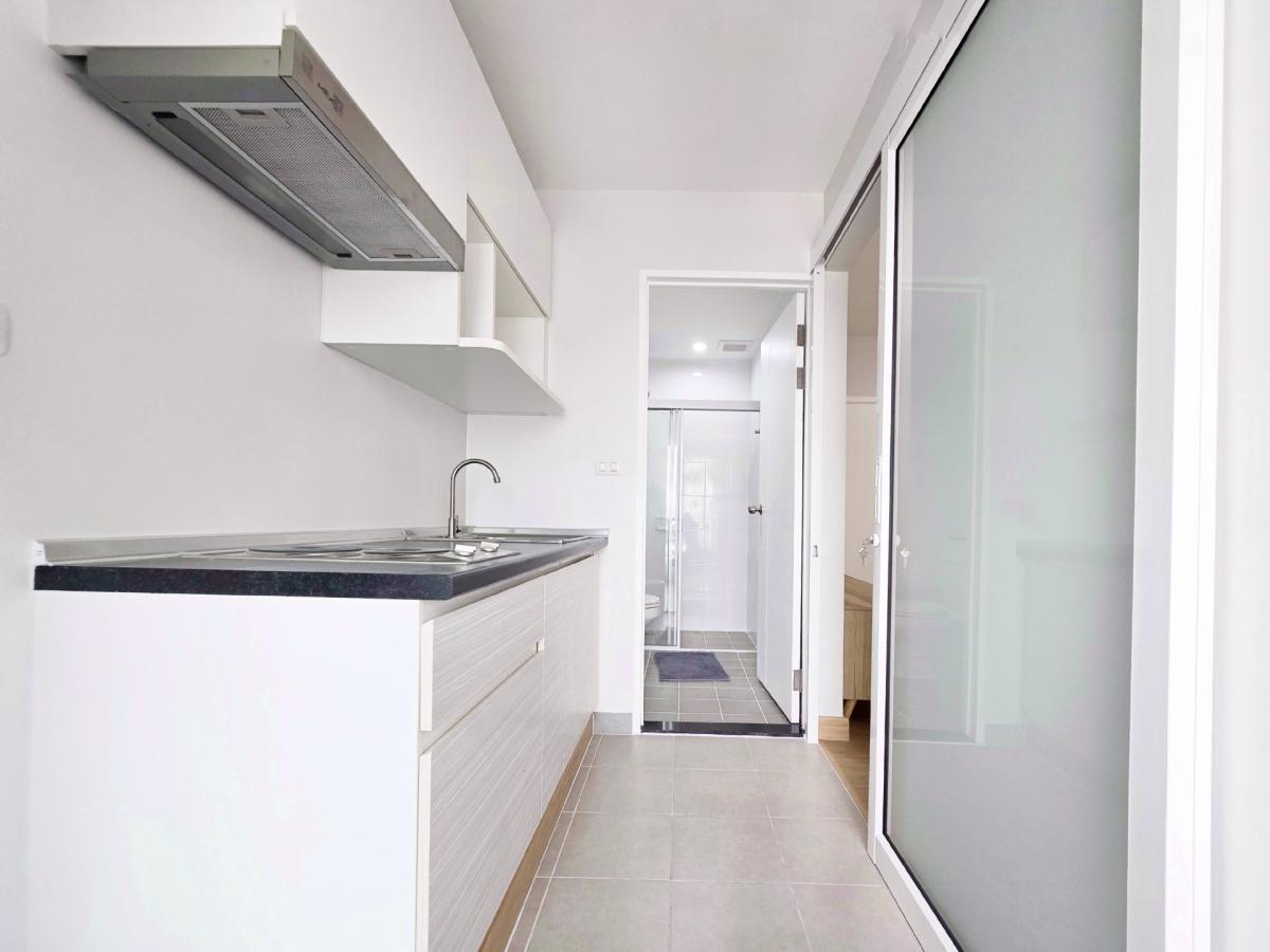 For SaleCondoPinklao, Charansanitwong : Stop having a headache‼️No need to hire a contractor, no need to decorate the room yourself, save on decorating costs, well decorate it for you and its ready to move in🌳🌳𝐔𝐧𝐢𝐨 𝐉𝐚𝐫𝐚𝐧 𝟑🌳🌳