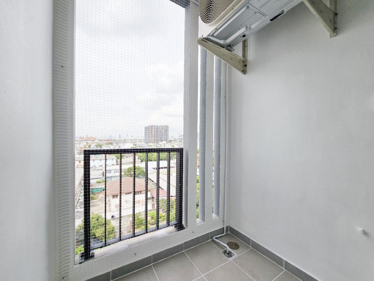 For SaleCondoPinklao, Charansanitwong : Stop having a headache‼️No need to hire a contractor, no need to decorate the room yourself, save on decorating costs, well decorate it for you and its ready to move in🌳🌳𝐔𝐧𝐢𝐨 𝐉𝐚𝐫𝐚𝐧 𝟑🌳🌳