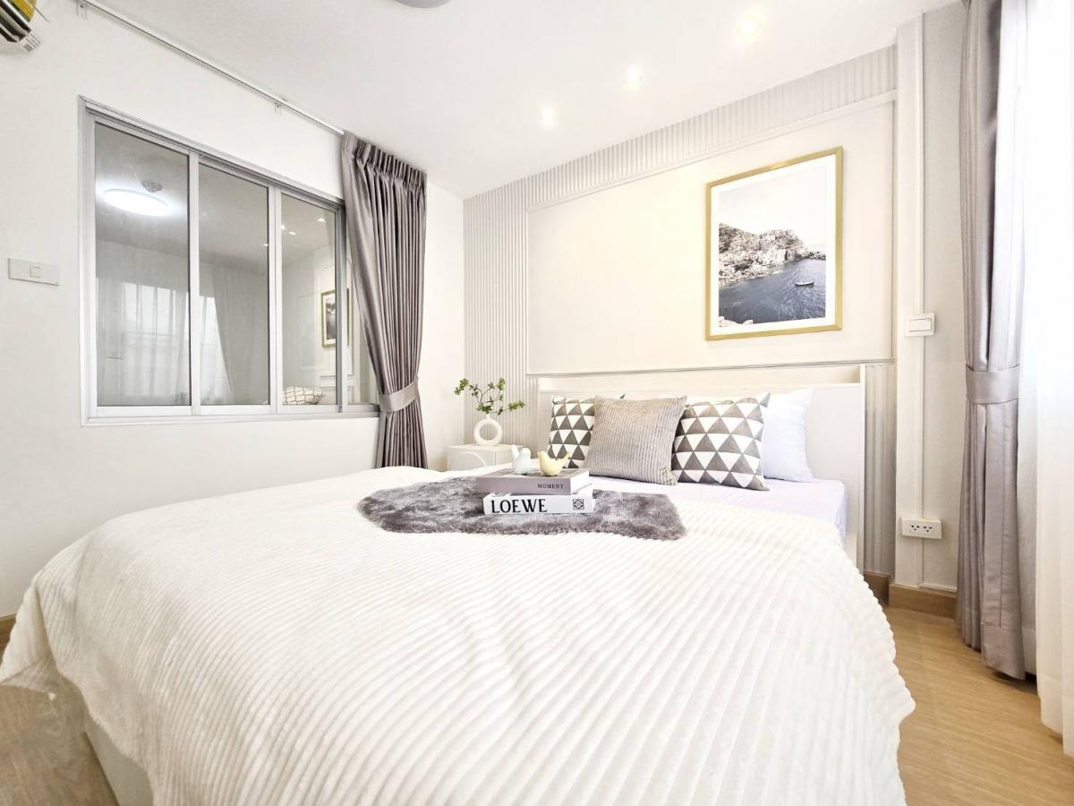 ขายคอนโดรามคำแหง หัวหมาก : จะซื้อคอนโดทั้งที..ทำเลต้องดีสุดๆตอบโจทย์ทุกทางเข้า-ออกโซนรามคำแหง ต้องที่นี่เลย🌳🌳𝐋𝐮𝐦𝐩𝐢𝐧𝐢 𝐁𝐨𝐝𝐢𝐧𝐝𝐞𝐜𝐡𝐚 𝐑𝐚𝐦𝐤𝐡𝐮𝐦𝐡𝐚𝐧𝐠🌳🌳