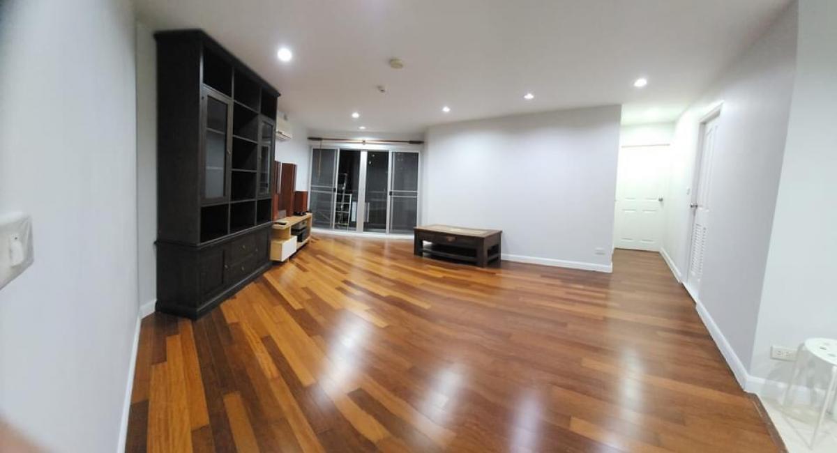 For RentCondoSathorn, Narathiwat : Rent  : Belle Park Residence, Narathiwat 24 (Newly Renovated)
