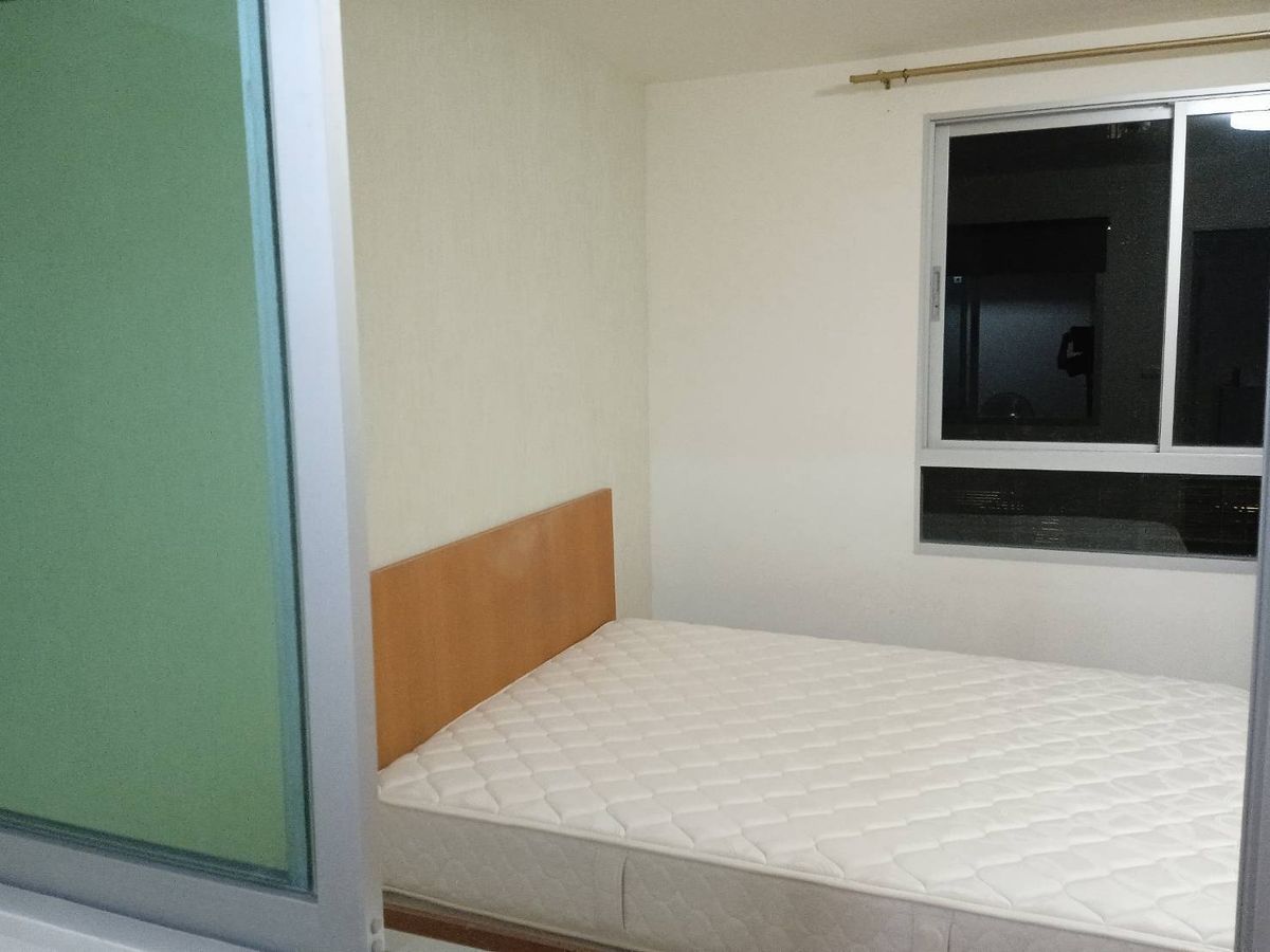 ให้เช่าคอนโดเกษตรศาสตร์ รัชโยธิน : ให้เช่า You 3 condo อาคาร B 