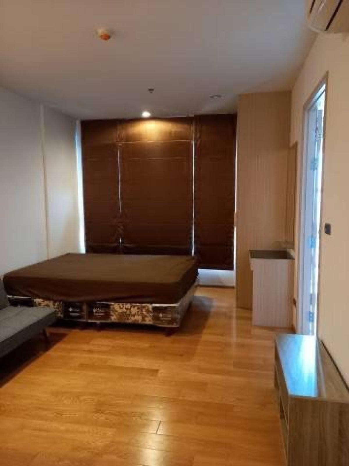 ขายคอนโดวงเวียนใหญ่ เจริญนคร : (10776) Fuse Sathorn - Taksin
