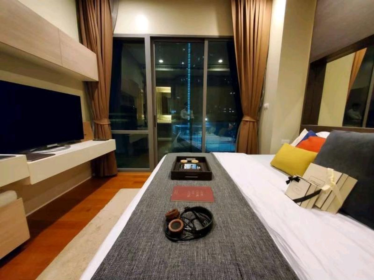 For RentCondoSukhumvit, Asoke, Thonglor : 📌For RENT เช่า | Bright Sukhumvit 24 - 2BR (88 sqm) 78,000 THB
