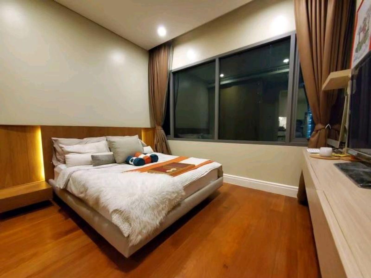 For RentCondoSukhumvit, Asoke, Thonglor : 📌For RENT เช่า | Bright Sukhumvit 24 - 2BR (88 sqm) 78,000 THB