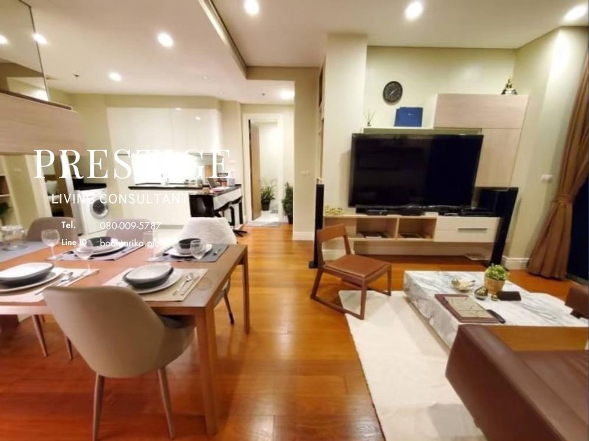 ให้เช่าคอนโดสุขุมวิท อโศก ทองหล่อ : 📌For RENT เช่า | Bright Sukhumvit 24 - 2BR (88 sqm) 78,000 THB