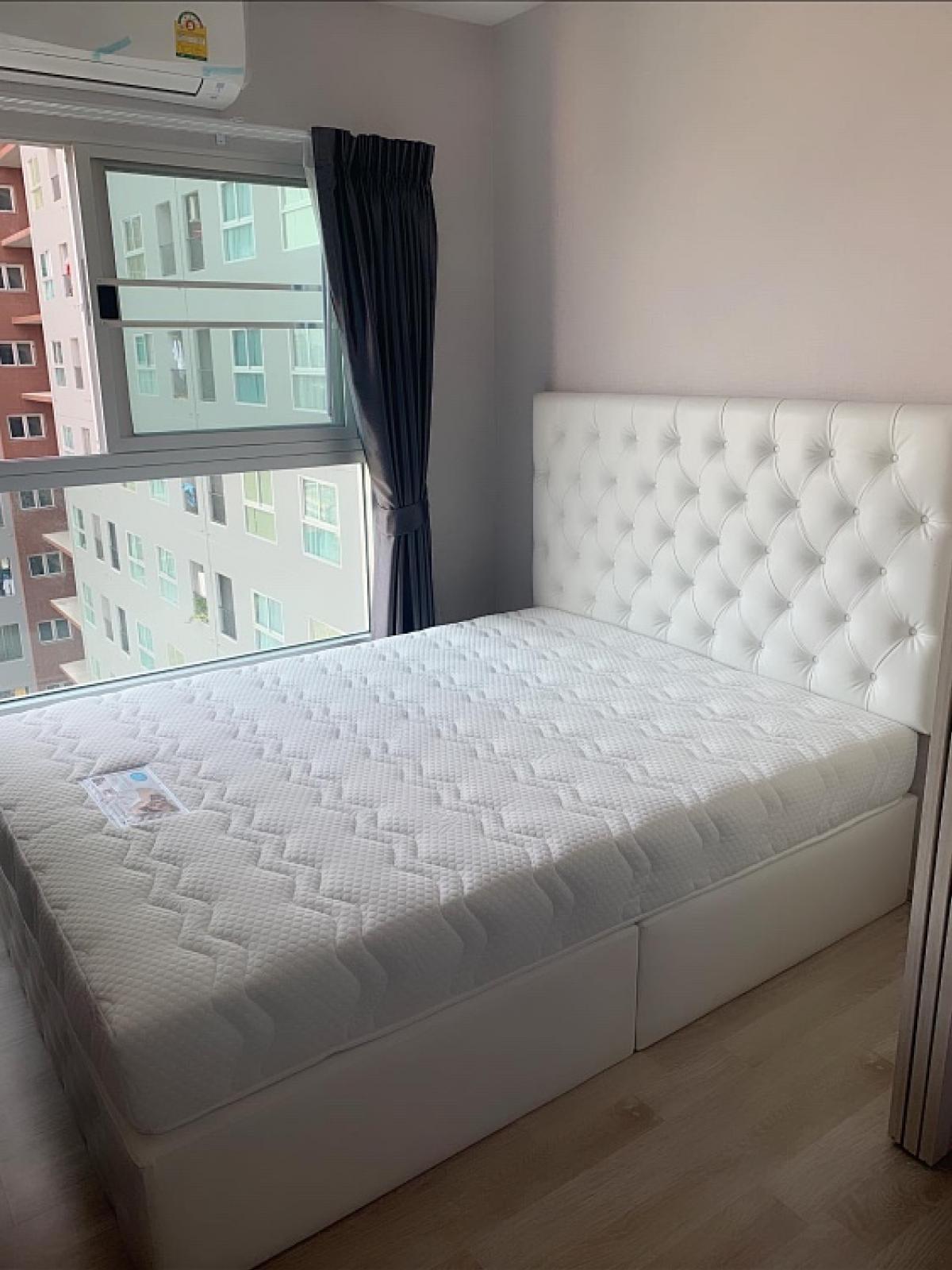 ขายคอนโดพระราม 9 เพชรบุรีตัดใหม่ RCA : ขาย Plum Condo รามคำสเตชั่น