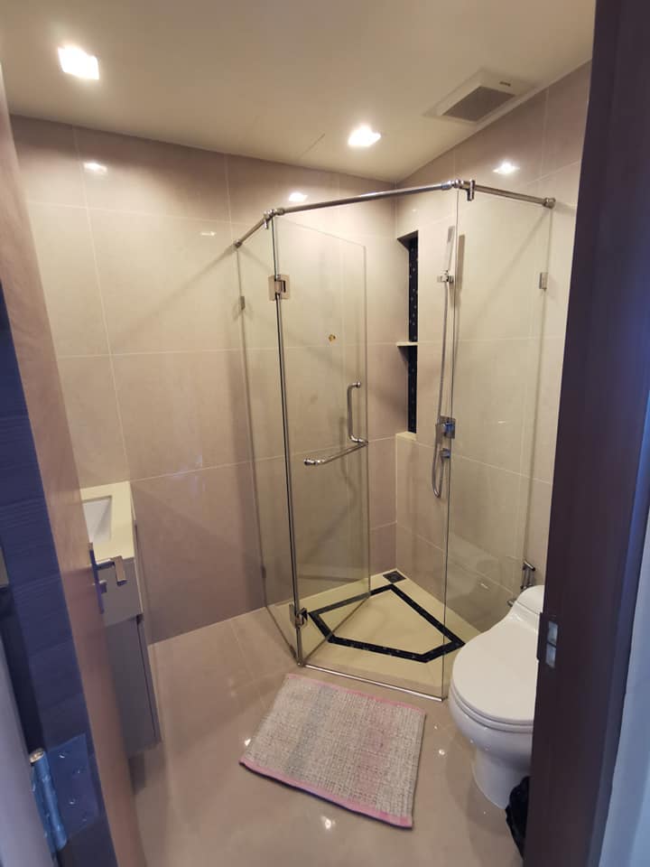 For RentCondoSathorn, Narathiwat : For Rent 🏙️ The Address Sathorn 🛌2beds/2 baths 75 sq.m