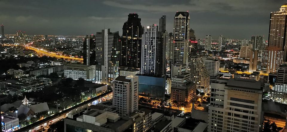 For RentCondoSathorn, Narathiwat : For Rent 🏙️ The Address Sathorn 🛌2beds/2 baths 75 sq.m