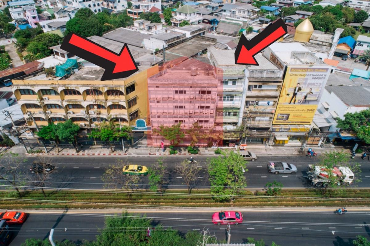 For RentShop HousePinklao, Charansanitwong : Commercial building for rent, shophouse, Phran Nok 11, Bangkok