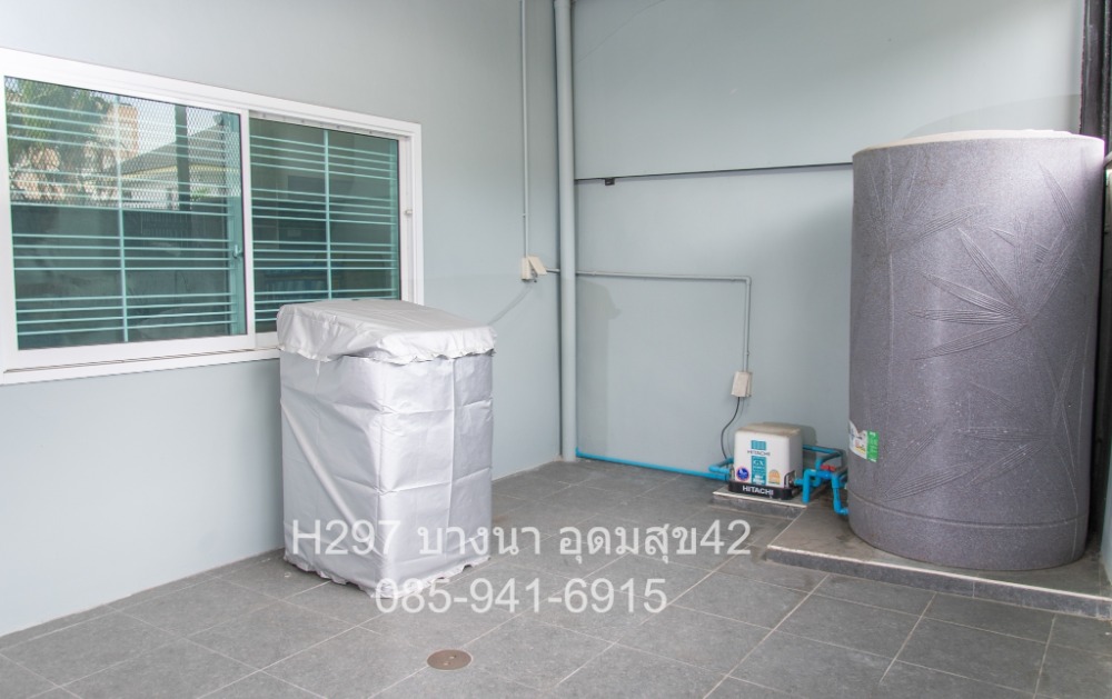 ขายทาวน์โฮมบางนา แบริ่ง ลาซาล : FOR SELL : ทาวน์โฮม 3 ชั้น 4.89 ถูกคุ้ม สุขุมวิท 103 อุดมสุข 42