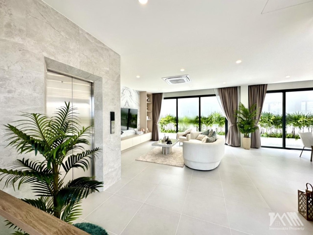 ขายบ้านภูเก็ต : บ้านเดี่ยว 2 ชั้น โซนเมือง