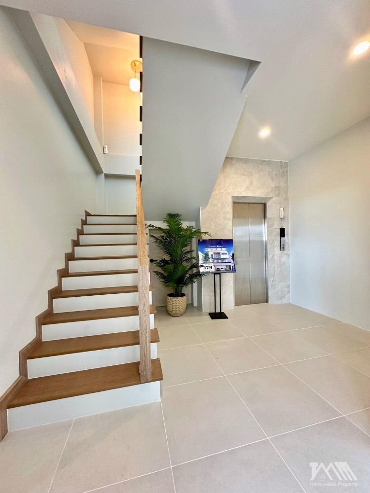 ขายบ้านภูเก็ต : บ้านเดี่ยว 2 ชั้น โซนเมือง