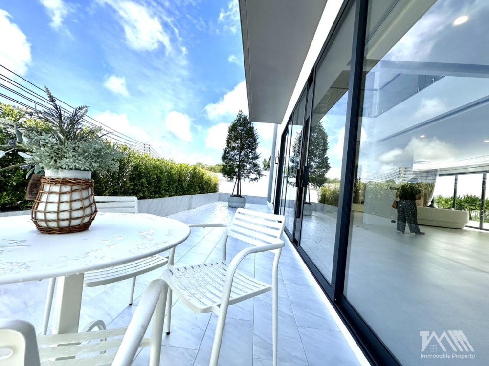 ขายบ้านภูเก็ต : บ้านเดี่ยว 2 ชั้น โซนเมือง